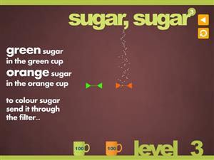 Sugar Sugar 3 